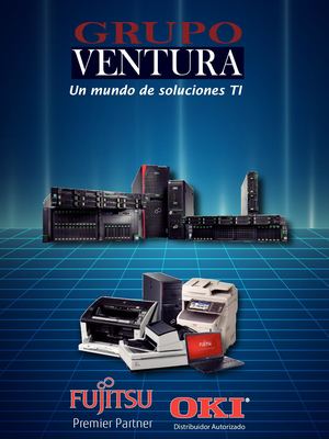 Carta de Presentación Grupo Ventura