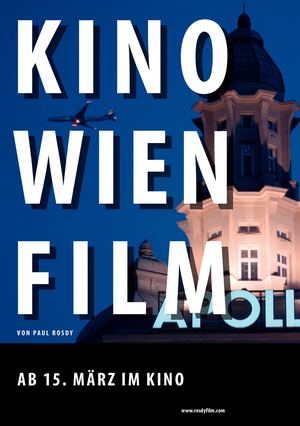 Booklet - KINO WIEN FILM