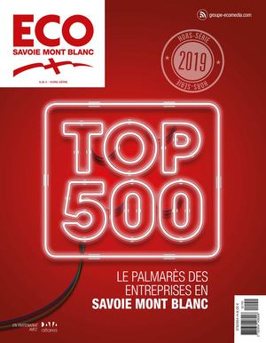 Hs Eco Smb Top 500 2019