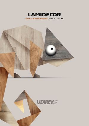 Brochure Lamidecor 2018 2021 Hd