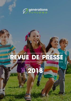 Revue De Presse 2018