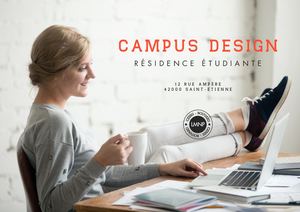 Campus Design