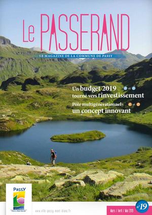 Le Passerand N19 Www