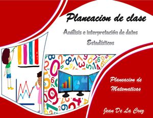 Planeacion De Clase Analisis Y Recoleccion De Datos