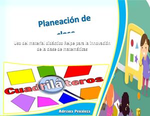 Clase Carrera De Cuadrilatero Mejorado Convertido