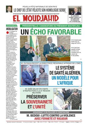 Elmoudjahid 2019-02-15