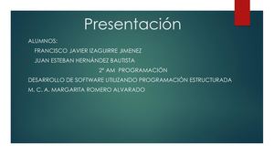 Historia De Los Lenguajes De Programación ( LINEA DEL TIEMPO)