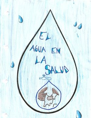 Ods 6 Agua Limpia Y Saneamiento