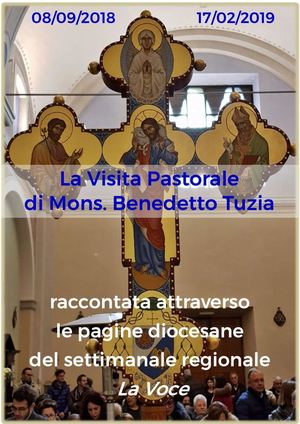 Visita Pastorale 2018 - 2019