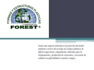 venta y fabrica de madera plastica