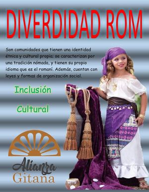 Revista digital diversidad ROM