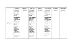 Planificació d'un mesocicle