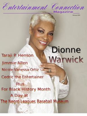 Entertainment Connection Feb 2019