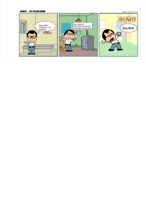 Toon Doo The Cartoon Strip Creator Create, Publish, Share, Discuss!