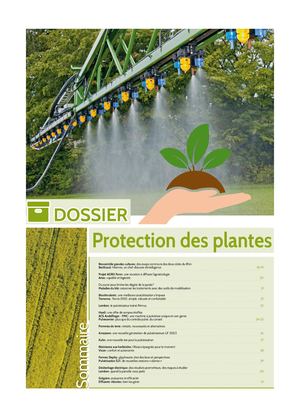 Protections Des Plantes