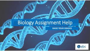 Biology Assignment Help