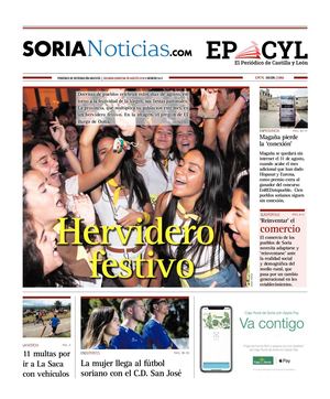 N 56 -  SoriaNoticias.com