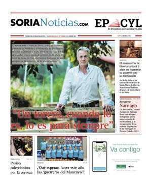 N 58 -  SoriaNoticias.com