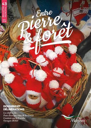 Marlhes N°43 Janvier 2018