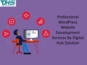 Calaméo - Professional Word Press Development Services Digital Hub Solution