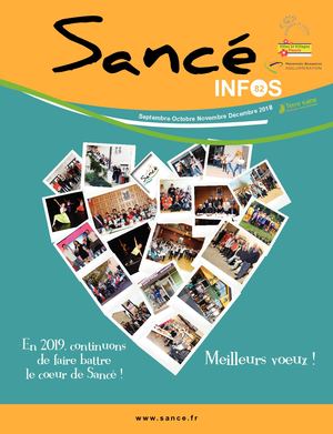 Sance Infos82
