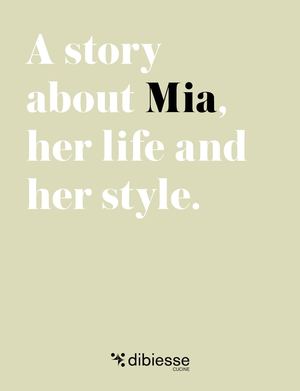 Dibiesse Preview Mia DEF 003