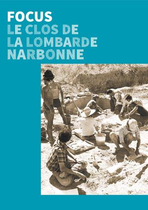 Focus - Clos de la Lombarde