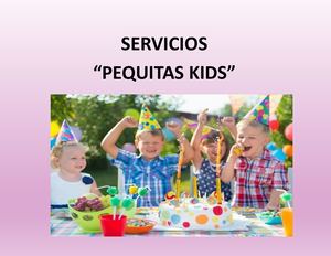 Revista Pequitas