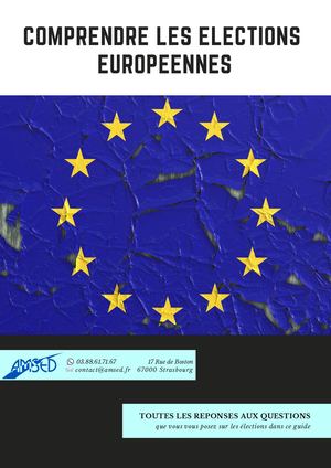 Guide Comprendre Les Eléctions Européennes