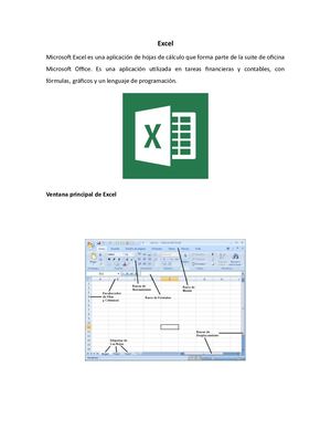 Excel