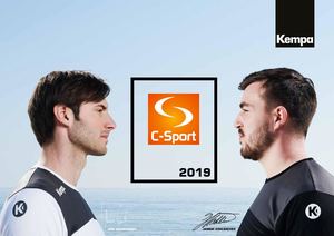 Kempa 2019 : C-Sport.fr