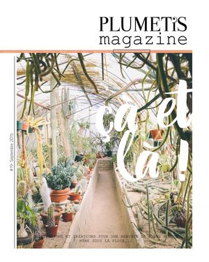 Plumetis Magazine 19