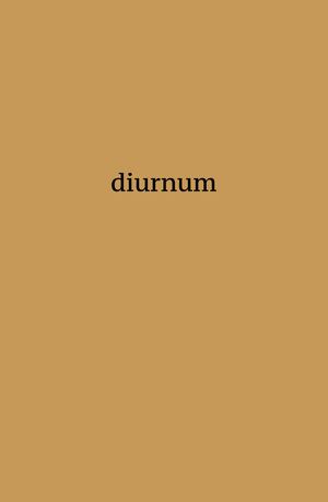 diurnum Мария Батурина