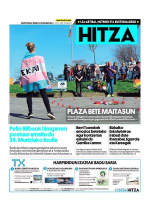 Goierriko Hitza 20190219
