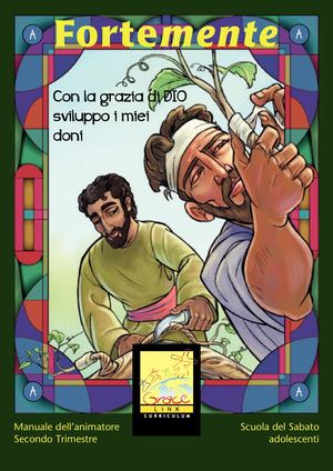 ForteMente - Anno A - II trim.