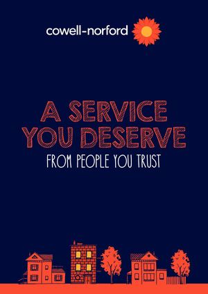 Cowell-Norford Brochure