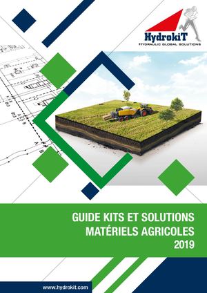 Catalogue Agricole 2019