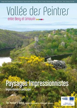 La Vallée Des Peintres