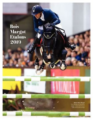 Catalogue Bois Margot EtalonS 2019