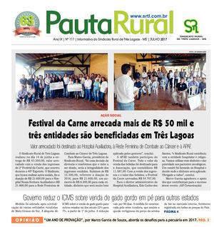 Pauta Rural 117