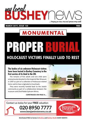 Bushey March 19 Low Res