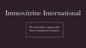 Vente maison Costa Brava