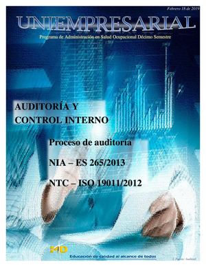 Cartilla Uniempresarial