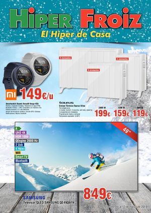 Froiz - 2019/03/12 - Catálogo Hiper Froiz