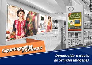 Catalogo Gigantografias