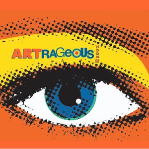 Artrageous Art Auction 2019 Catalogue