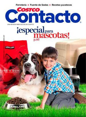Costco - 2019/02/28 - Catálogo Costco Contacto