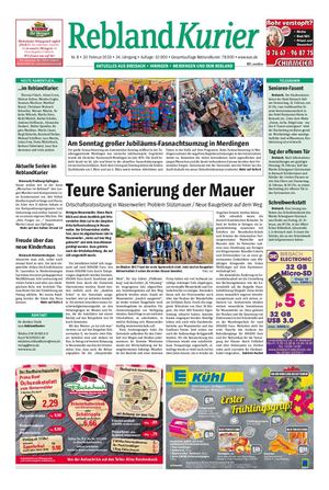 ReblandKurier-Kaiserstuhl