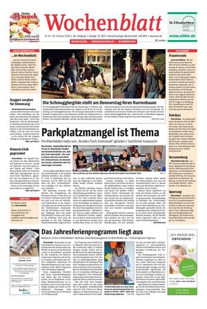 Wochenblatt-Rheinfelden