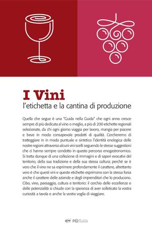 Vini+fine Rivista 2019